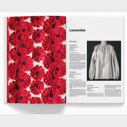 Stroje regionalne osadników na Dolnym Śląsku