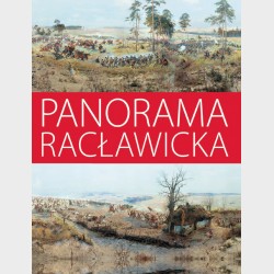 Album Panorama Racławicka