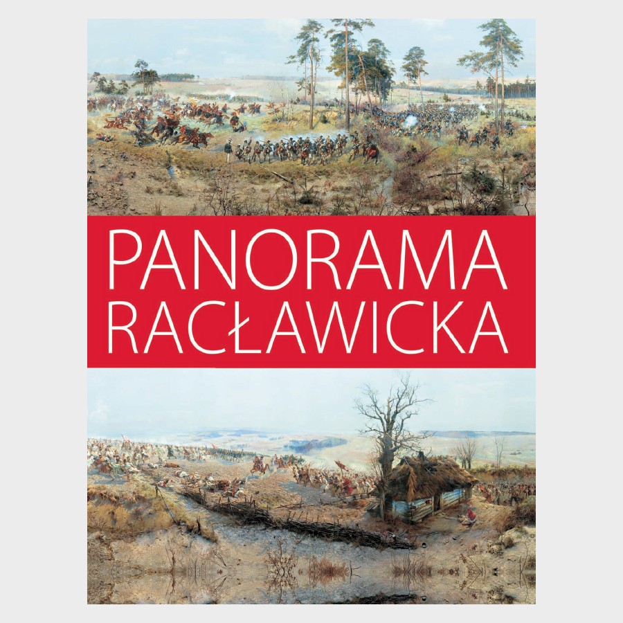 Album Panorama Racławicka