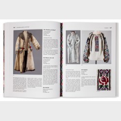 Stroje regionalne osadników na Dolnym Śląsku