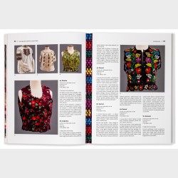 Stroje regionalne osadników na Dolnym Śląsku