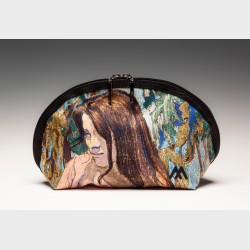 Kosmetyczka – Stanisław Wyspiański, Portret Maryny Pareńskiej