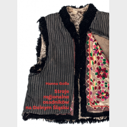 Stroje regionalne osadników na Dolnym Śląsku