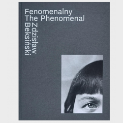 Fenomenalny. Zdzisław Beksiński