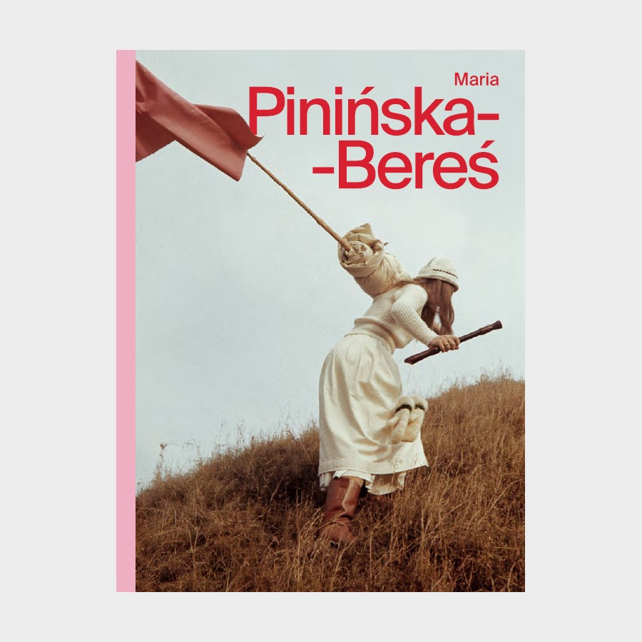 Maria Pinińska-Bereś