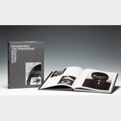 Fenomenalny. Zdzisław Beksiński