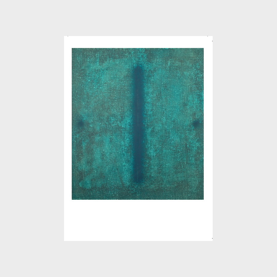 Pocztówka – Józef Hałas, NS-N, 1993 [fragment]