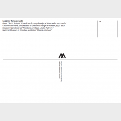 Pocztówka – Lubomir Tomaszewski, Kogut i kurki
