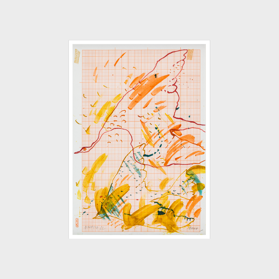 Pocztówka – Natalia Lach-Lachowicz, Ptaki Wolności