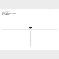 Pocztówka – Adam Jastrzębski, Prekambr