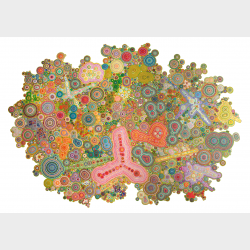 Pocztówka – Adam Jastrzębski, Prekambr