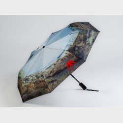 Parasolka – Panorama Racławicka