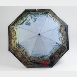 Parasolka – Panorama Racławicka