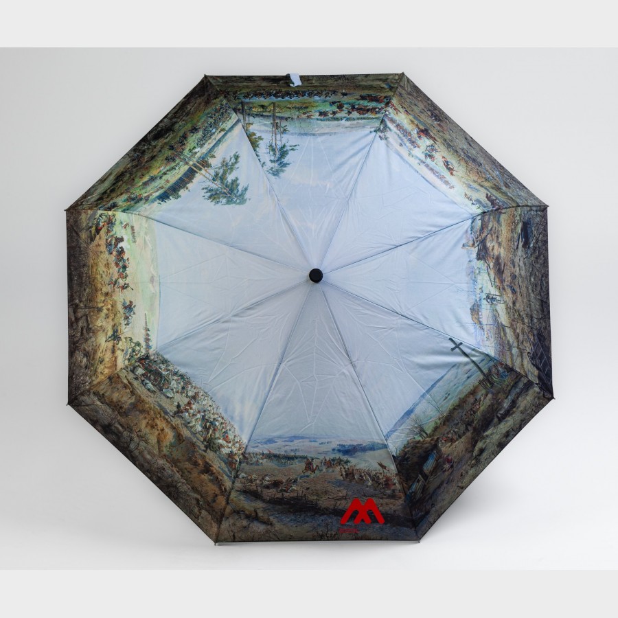 Parasolka – Panorama Racławicka