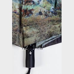 Parasolka – Panorama Racławicka