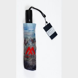 Parasolka – Panorama Racławicka