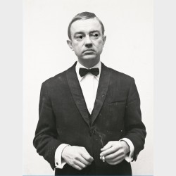 NOWE HORYZONTY W NOWYCH MEDIACH. ZJAWISKA SZTUKI POLSKIEJ 1945 - 1981