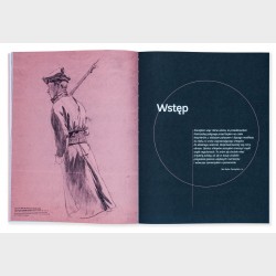 OD SZKICU DO PANORAMY. Czterdziestolecie udostępnienia Panoramy Racławickiej we Wrocławiu