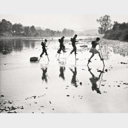 NOWE HORYZONTY W NOWYCH MEDIACH. ZJAWISKA SZTUKI POLSKIEJ 1945 - 1981