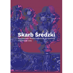 Skarb Średzki na wystawach w Muzeum Narodowym we Wrocławiu w latach 2018-2025