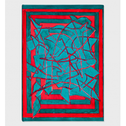 Notes A6 – Marek Oberländer, Kompozycja barwna