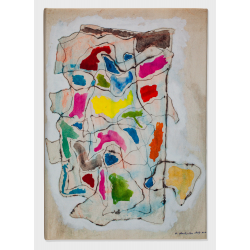 Notes A6 – Marek Oberländer, Kompozycja