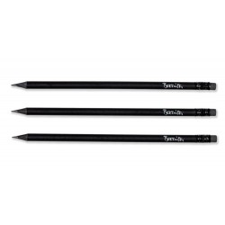 Ołówek – Beksiński