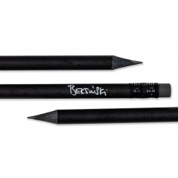 Ołówek – Beksiński