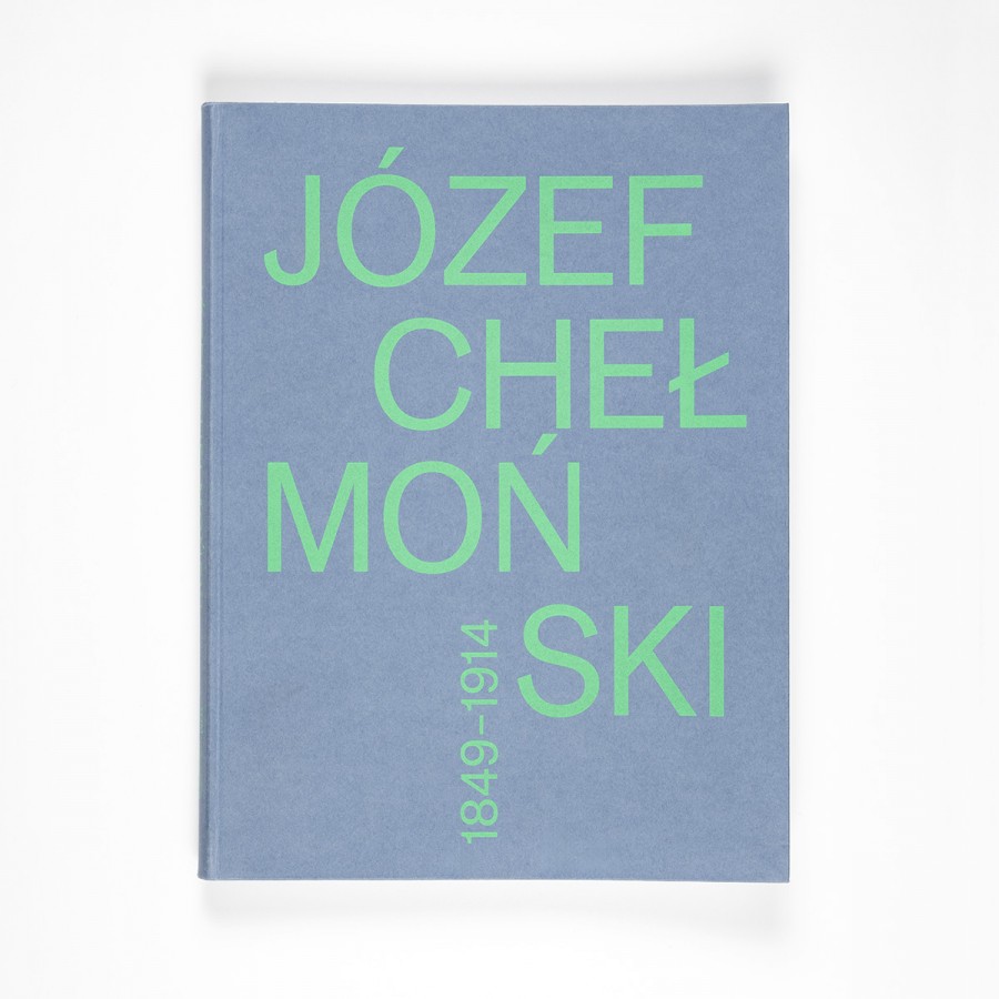 Józef Chełmoński 1849-1914