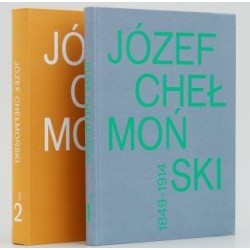 Józef Chełmoński 1849-1914