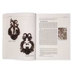 Żelazny świat. Zabytkowe zamki, klucze, kłódki, okucia, skrzynie, drzwi