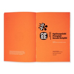 Ogólnopolski Przegląd Sztuki Książki