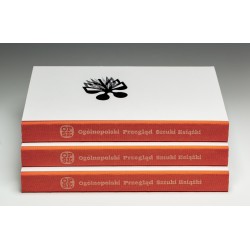 Ogólnopolski Przegląd Sztuki Książki