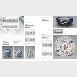 Życie mieszkańców Chin pod koniec panowania dynastii Ming