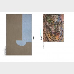 Sammlung der polnischen Kunst der zweiten Hälfte des 20. Jh. und des 21. Jh. – Museumsführer