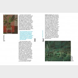 Sammlung der polnischen Kunst der zweiten Hälfte des 20. Jh. und des 21. Jh. – Museumsführer