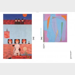 Sammlung der polnischen Kunst der zweiten Hälfte des 20. Jh. und des 21. Jh. – Museumsführer