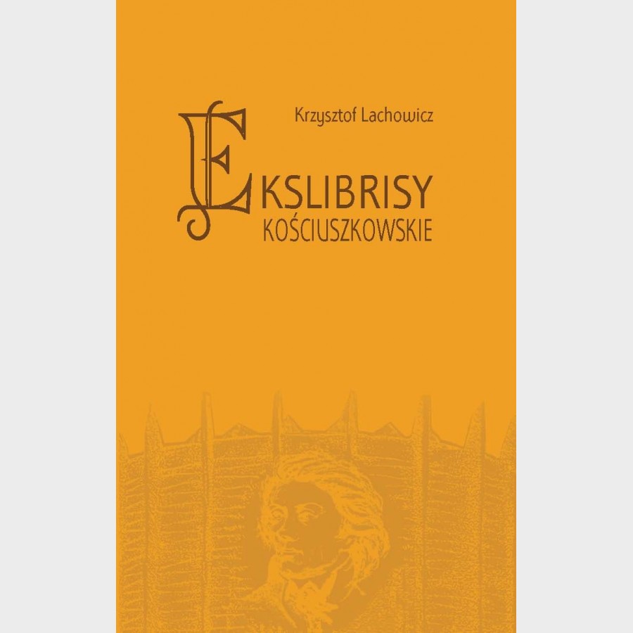 Ekslibrysy kościuszkowskie