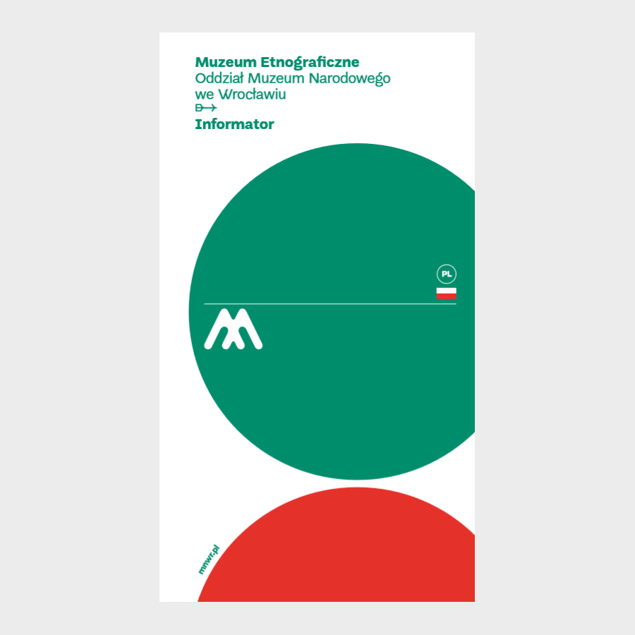 Informator – Muzeum Etnograficzne