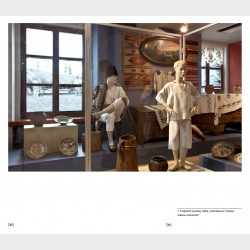 Informator – Muzeum Etnograficzne