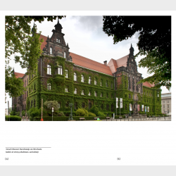 Informator – Muzeum Narodowe we Wrocławiu