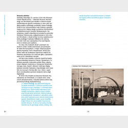 Informator – Pawilon Czterech Kopuł Muzeum Sztuki Współczesnej