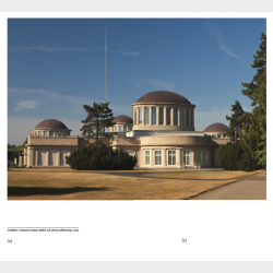 Informator – Pawilon Czterech Kopuł Muzeum Sztuki Współczesnej