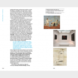 Informator – Pawilon Czterech Kopuł Muzeum Sztuki Współczesnej