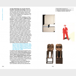 Informator – Pawilon Czterech Kopuł Muzeum Sztuki Współczesnej