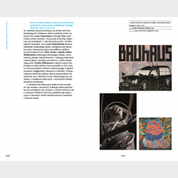 Informator – Pawilon Czterech Kopuł Muzeum Sztuki Współczesnej