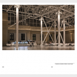 Informator – Pawilon Czterech Kopuł Muzeum Sztuki Współczesnej