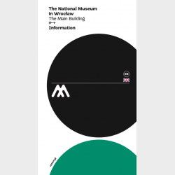 Information – The National Museum  in Wrocław The Main Building