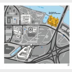 Information – The National Museum  in Wrocław The Main Building