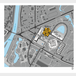 Information – The Four Domes Pavilion Museum of Contemporary Art Branch of the National Museum in Wrocław